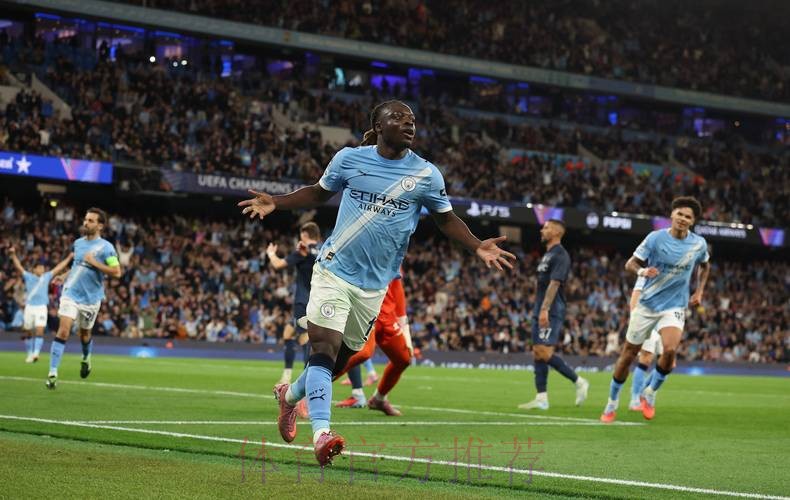 欧冠赛事前瞻分析：曼城 VS 皇家马德里