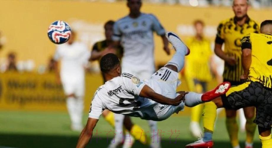 姆巴佩前40场西甲进38球 队史与普斯卡什并列