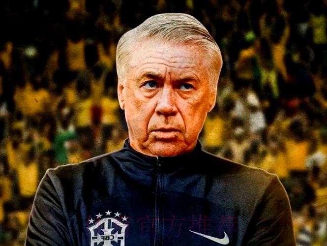 小安切洛蒂:阿隆索很出色 假期后备战世界杯 小安切洛蒂:阿隆索很出色 假期后备战世界杯