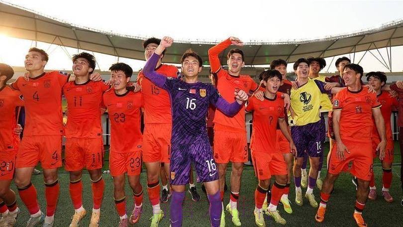 U23亚洲杯变东亚杯，不排除亚足联改革：东西亚分区 到决赛交手